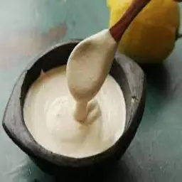 Tahini
